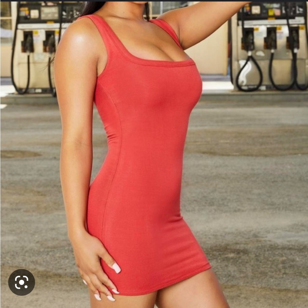 Ohpolly Bodycon Dress
